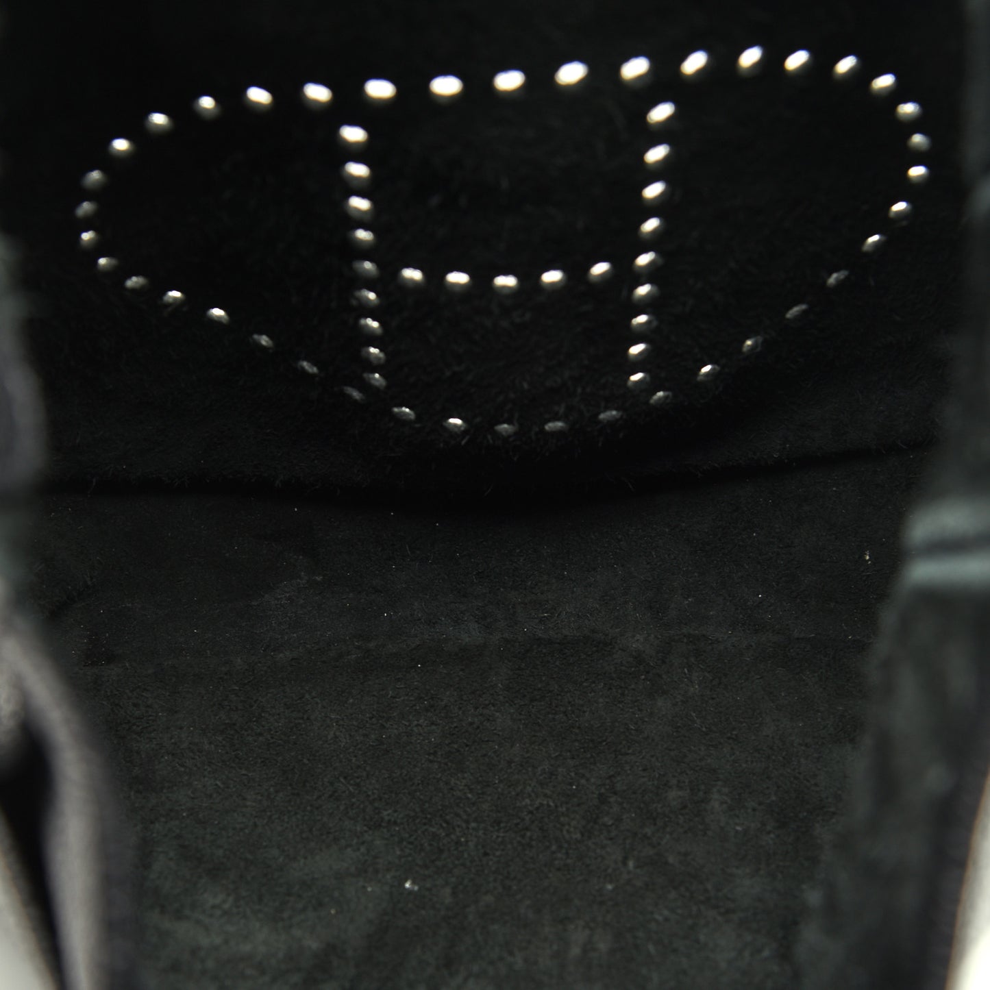 Taurillon Clemence Evelyne III GM Black