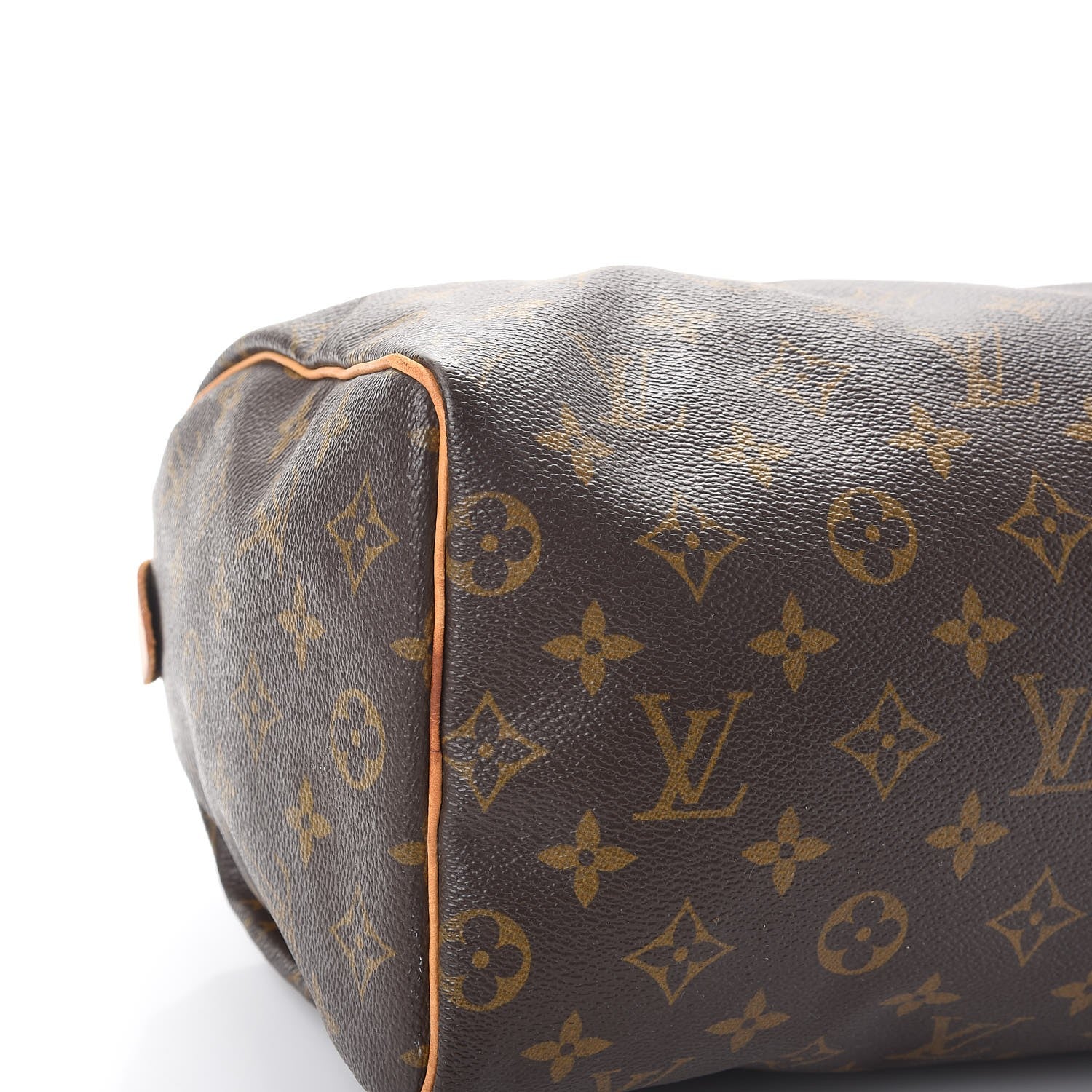 Louis Vuitton Monogram Speedy 25 14 of 26