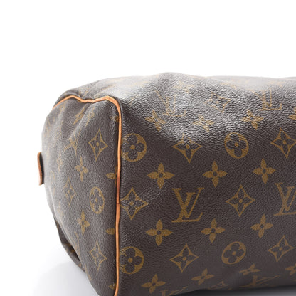 Louis Vuitton Monogram Speedy 25 14 of 26
