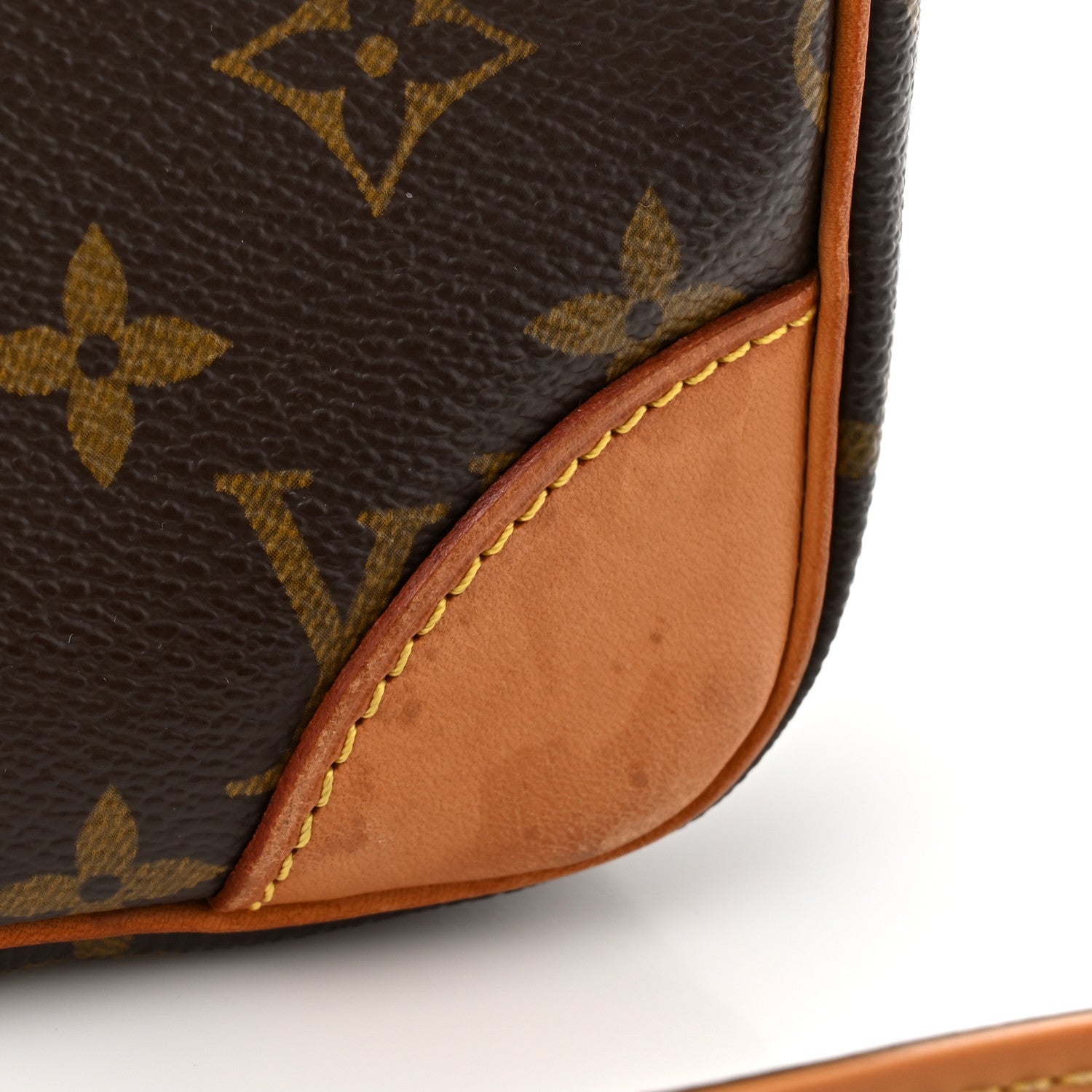 Louis Vuitton Monogram Danube 21 11 of 15