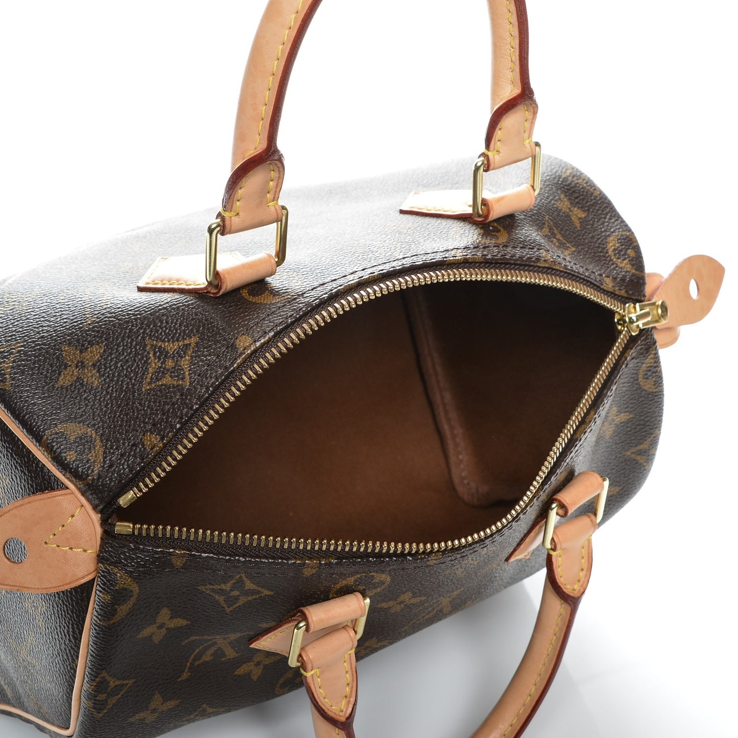 Monogram Speedy 25