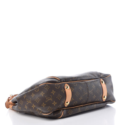 Louis Vuitton Monogram Galliera PM 4 of 14