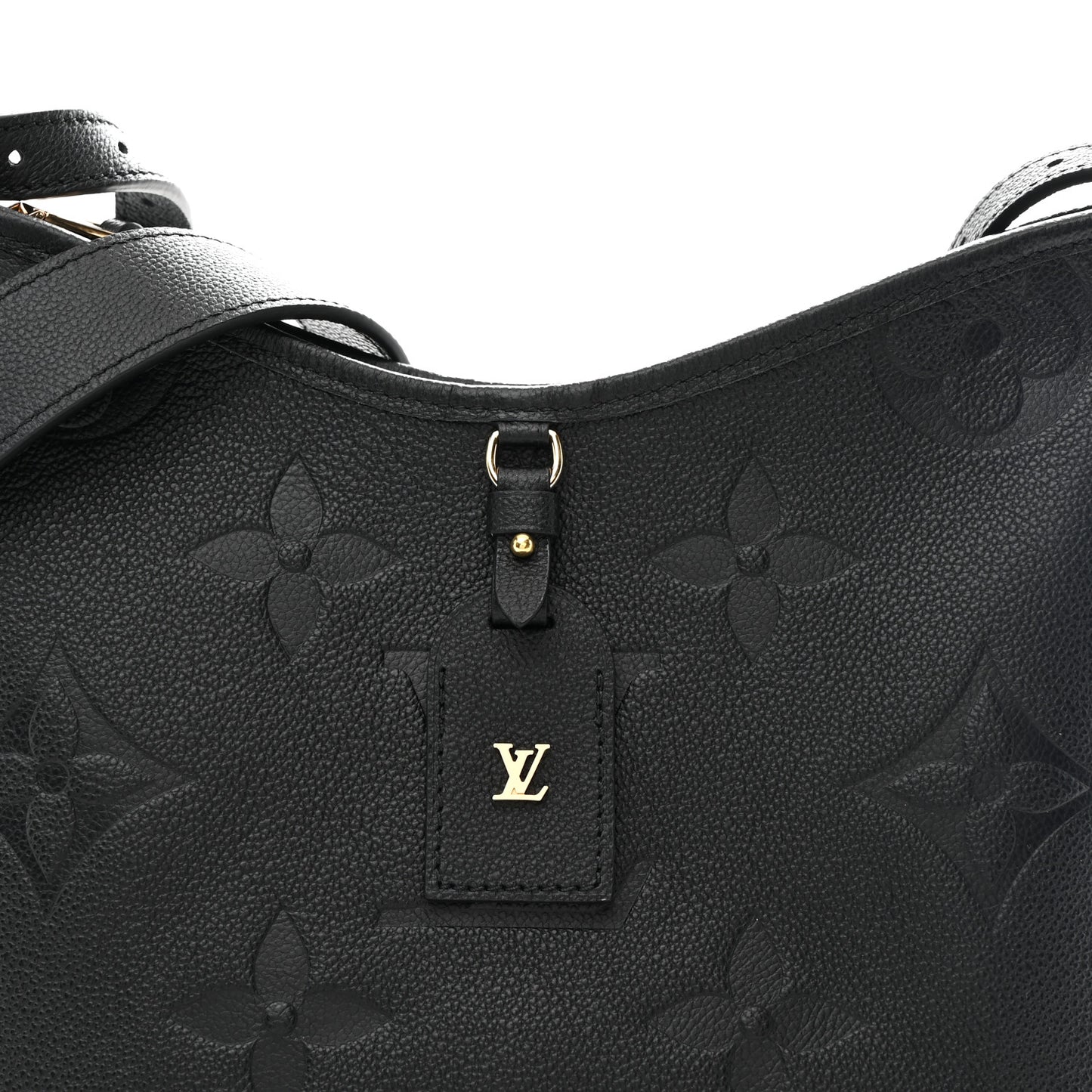 Empreinte Carryall PM Black
