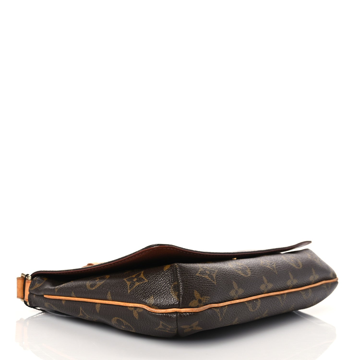 Louis Vuitton Monogram Musette Tango 4 of 10
