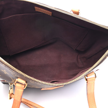 Louis Vuitton Monogram Iena PM 5 of 9