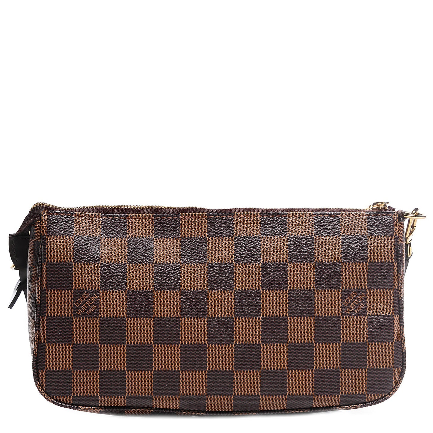 Damier Ebene Pochette Accessories NM