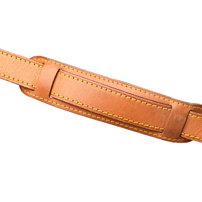 Louis Vuitton Monogram Keepall Bandouliere 60 29 of 30