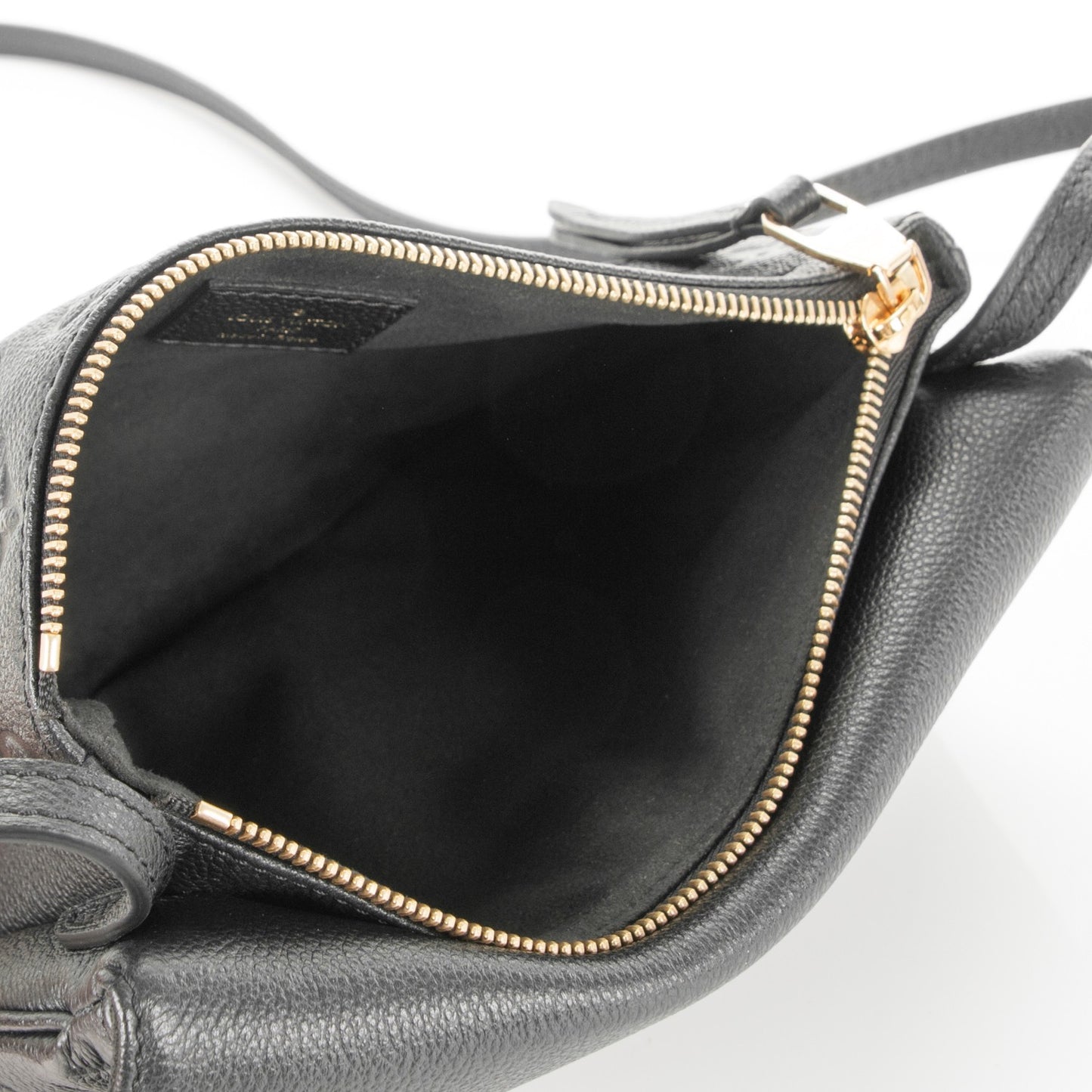 Empreinte Twice Black