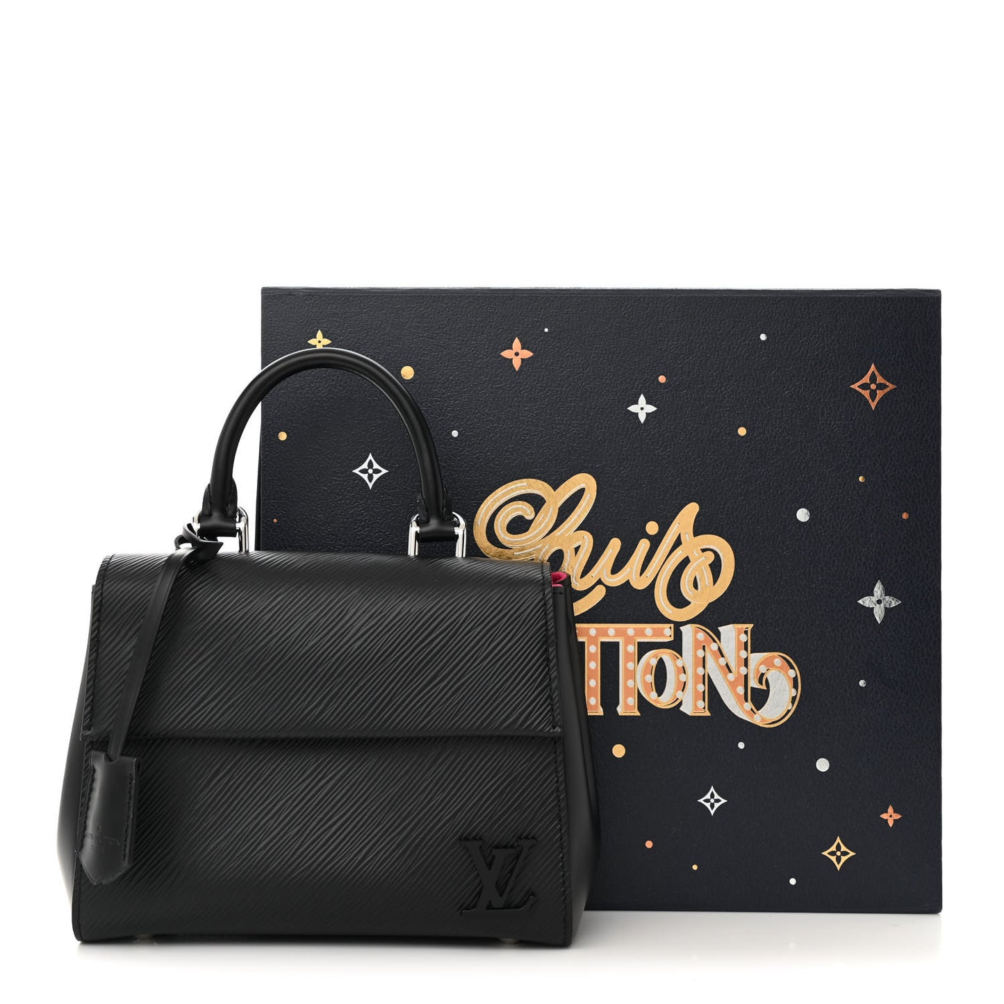 Epi Cluny Mini Black