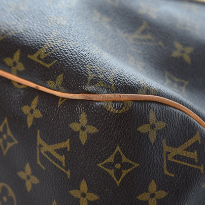 Louis Vuitton Monogram Delightful GM 8 of 11