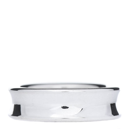 Tiffany Sterling Silver 1837 Band Ring 60 9 3 of 4