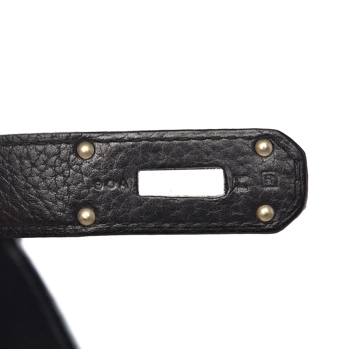 Taurillon Clemence Jypsiere 31 Black