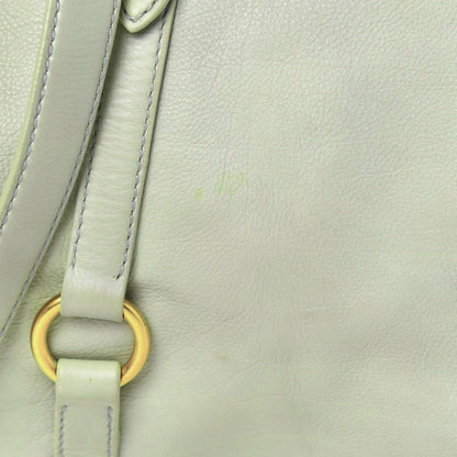 Miu Miu Vitello Bow Bag Nube 14 of 16