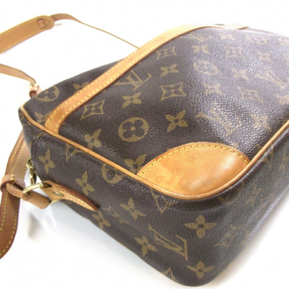 Louis Vuitton Monogram Trocadero 27 5 of 9