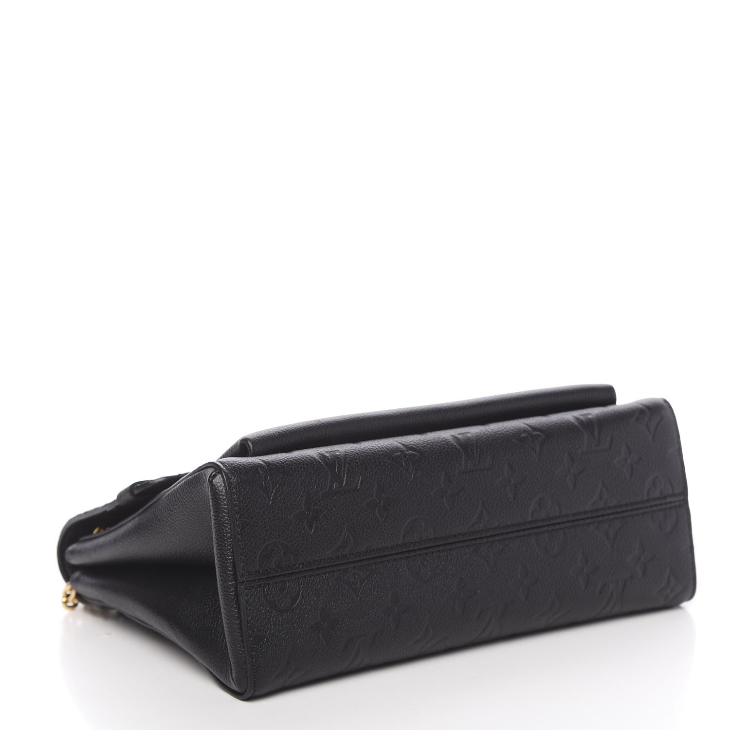 Louis Vuitton Empreinte Vavin MM Black 4 of 10