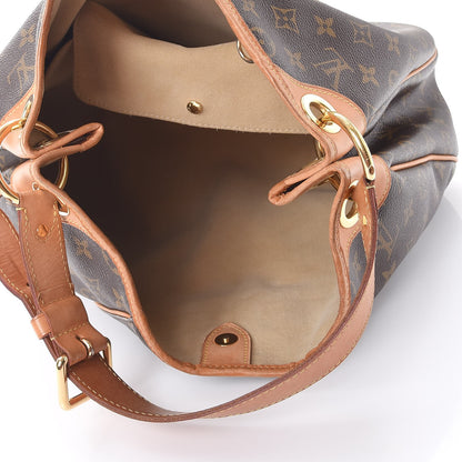 Louis Vuitton Monogram Galliera PM 5 of 22