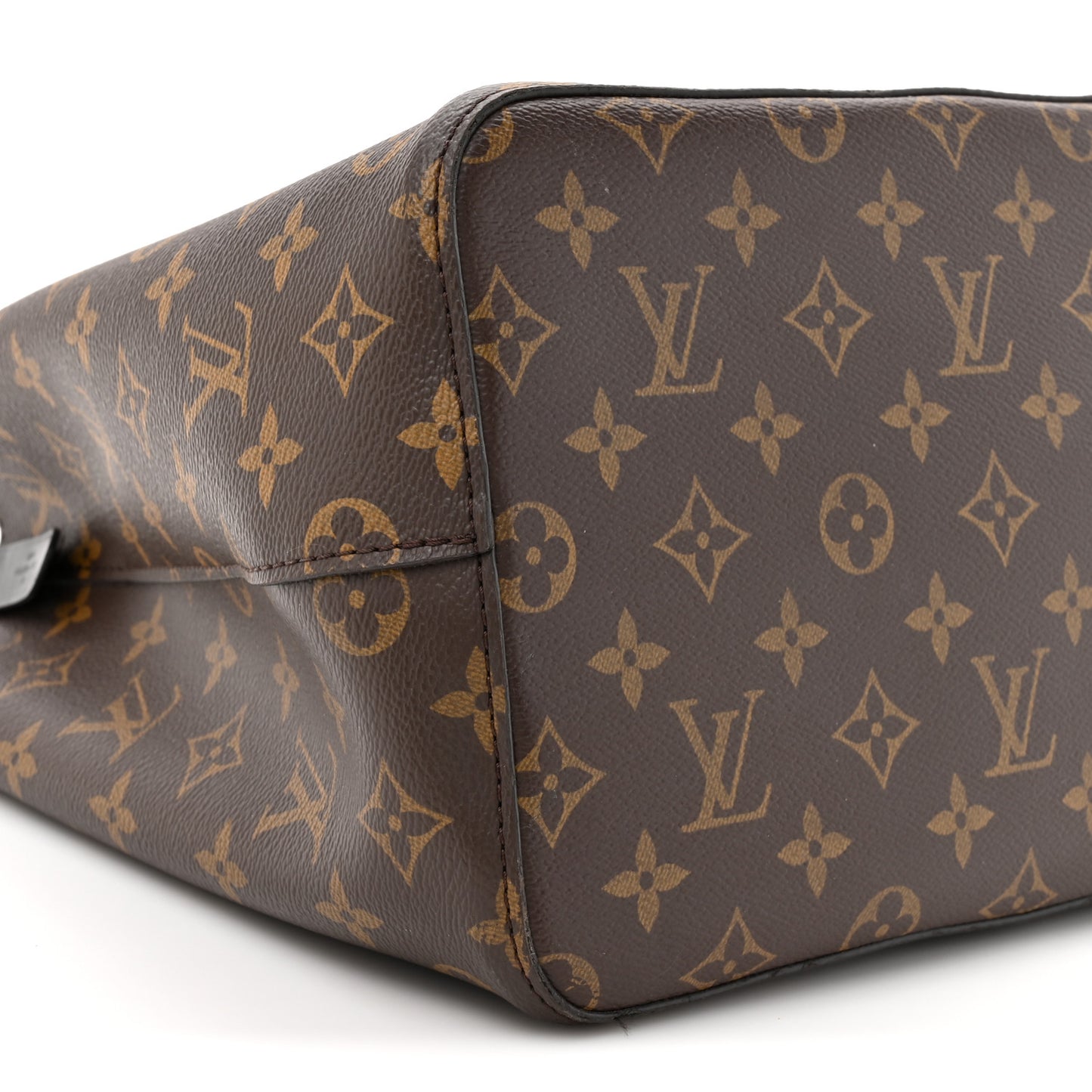Monogram Neonoe MM Black Black