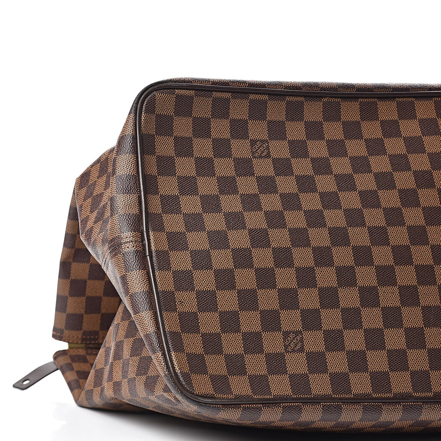 Damier Ebene Greenwich GM
