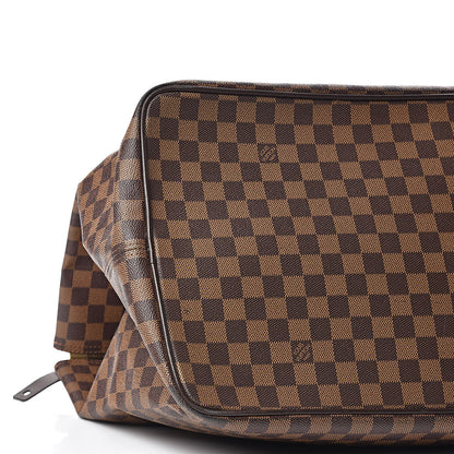 Louis Vuitton Damier Ebene Greenwich GM 7 of 8