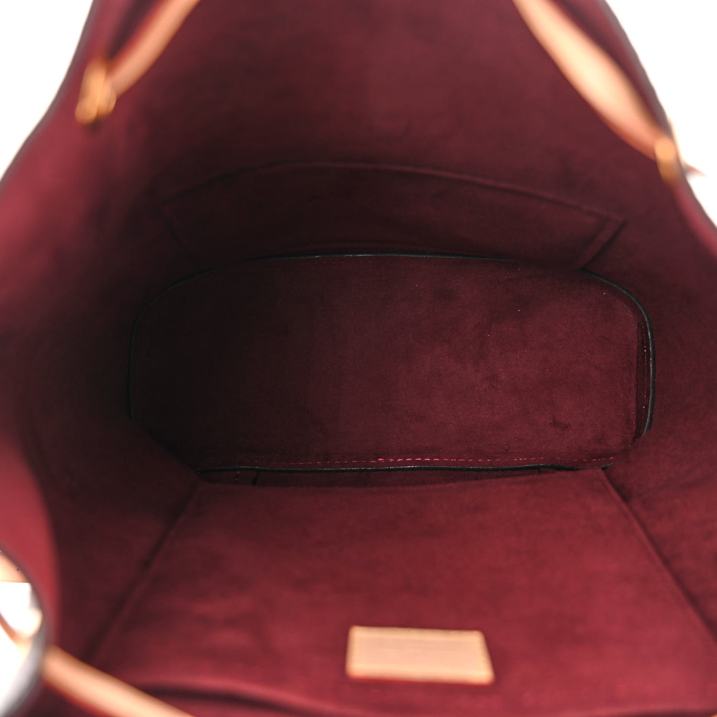 Monogram Montsouris NM Backpack