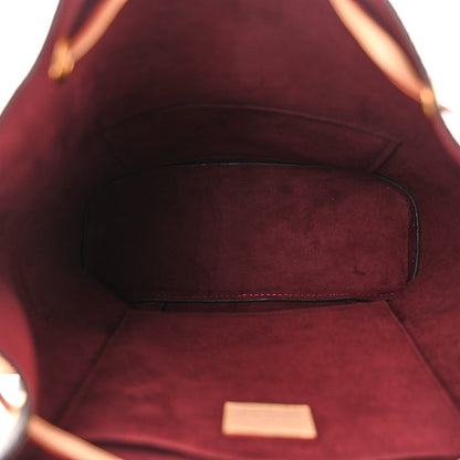 Louis Vuitton Monogram Montsouris NM Backpack 5 of 9