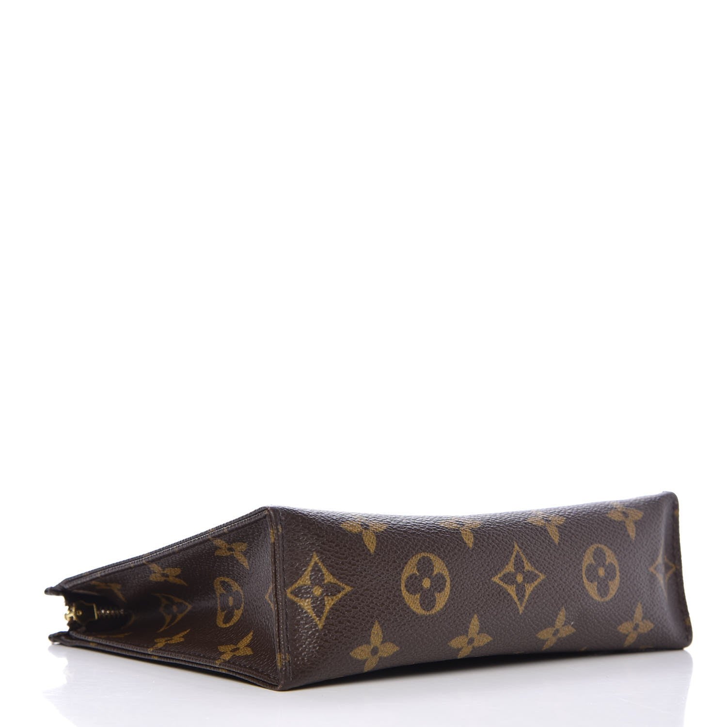 Louis Vuitton Monogram Toiletry Pouch 19 5 of 11