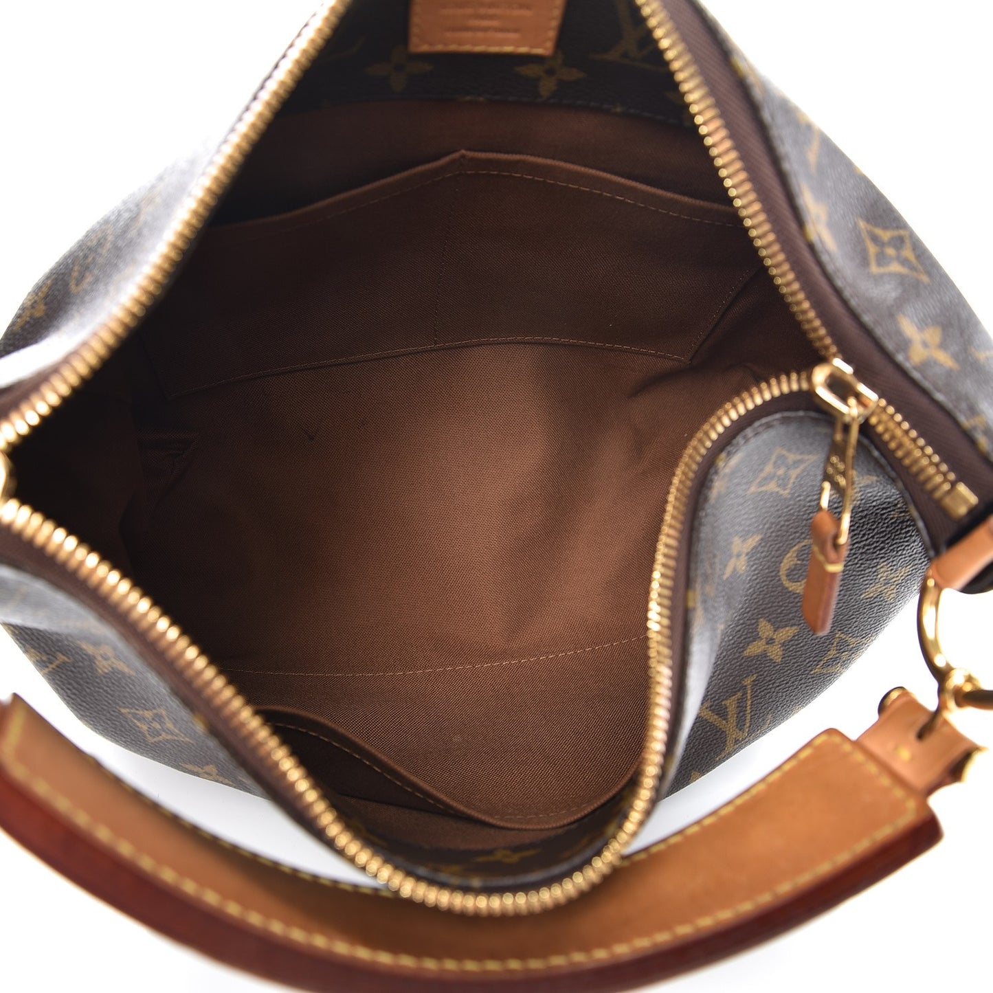 Monogram Sully PM