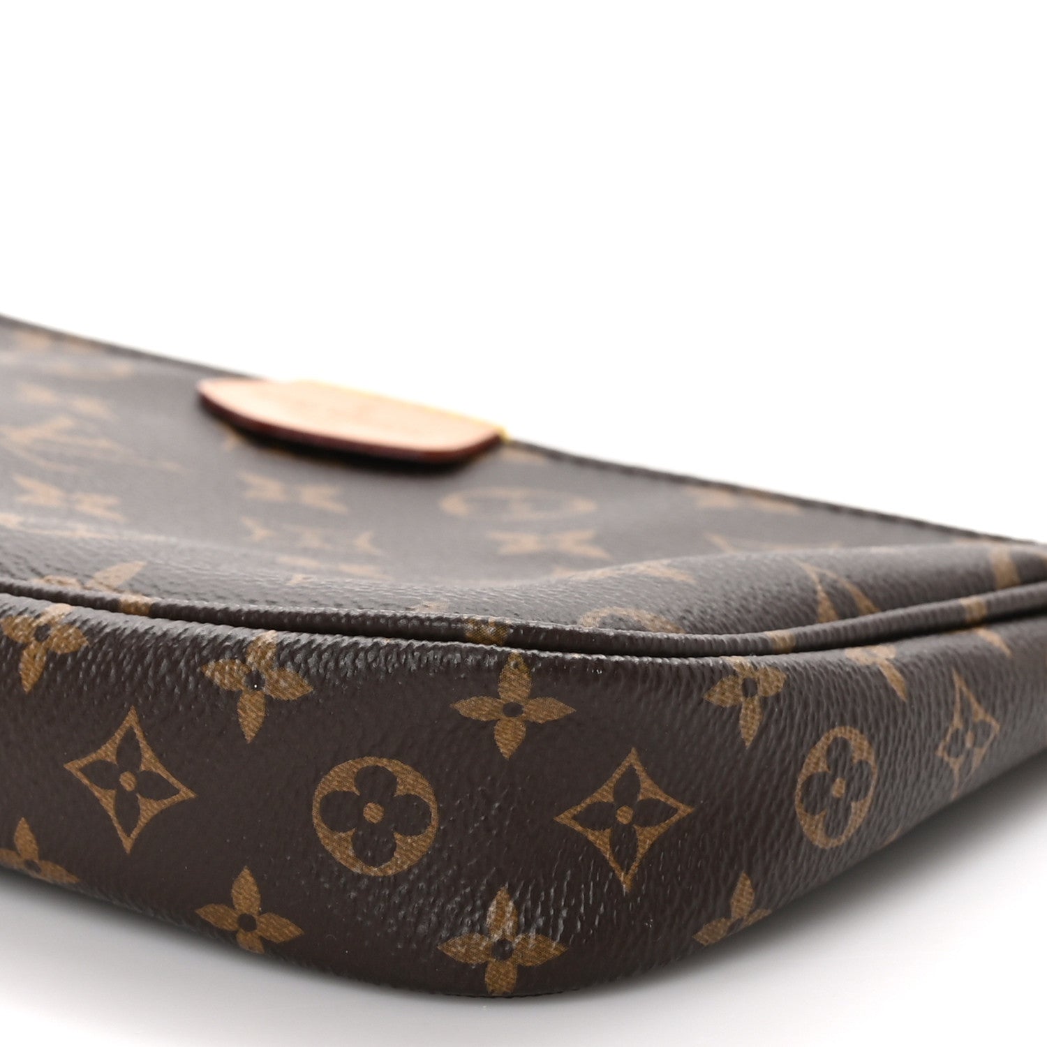 Louis Vuitton Monogram Multi Pochette Accessories Large Pochette 10 of 10