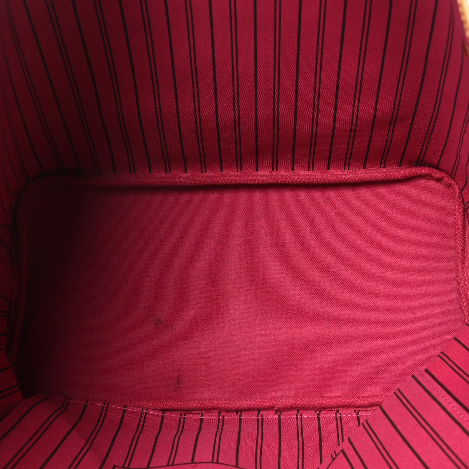 Louis Vuitton Monogram Neo Neverfull MM Pivoine 5 of 9