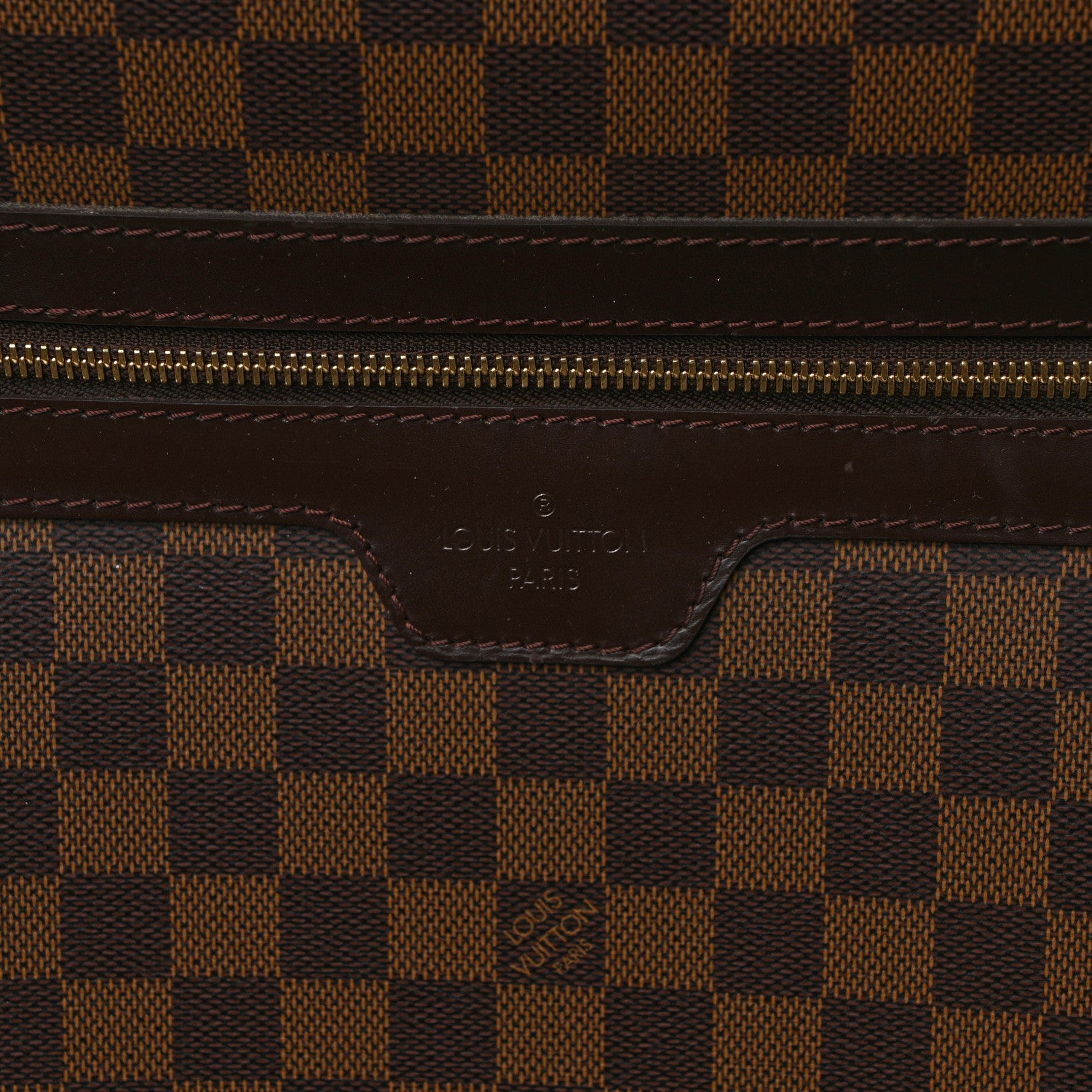 Louis Vuitton LOUIS VUITTON Damier Ebene Pegase 60 5 of 13