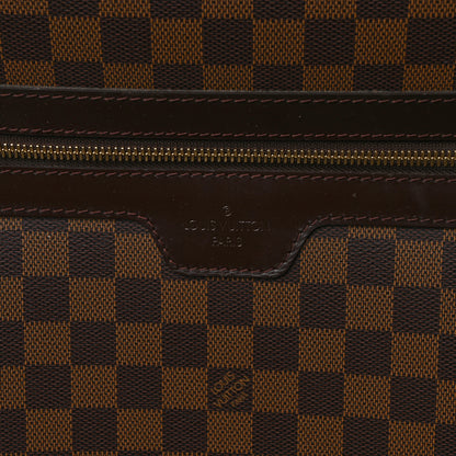 Louis Vuitton LOUIS VUITTON Damier Ebene Pegase 60 5 of 13