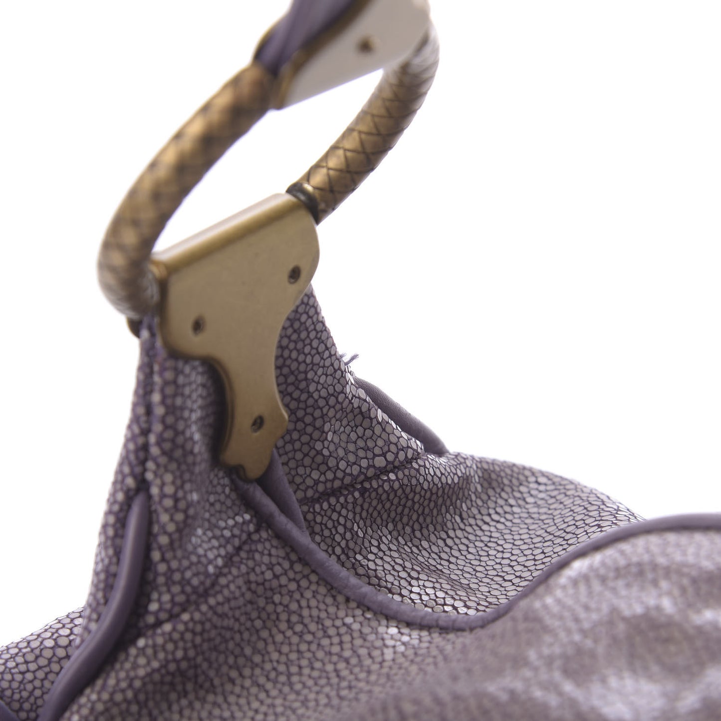 Stingray Cocker Hobo Parma