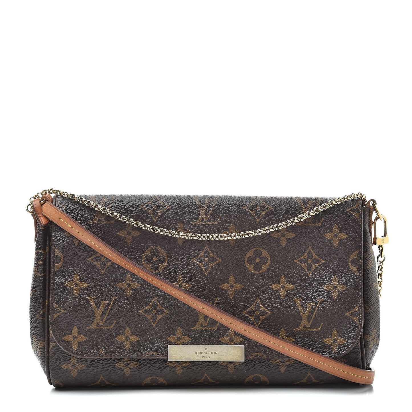Monogram Favorite MM