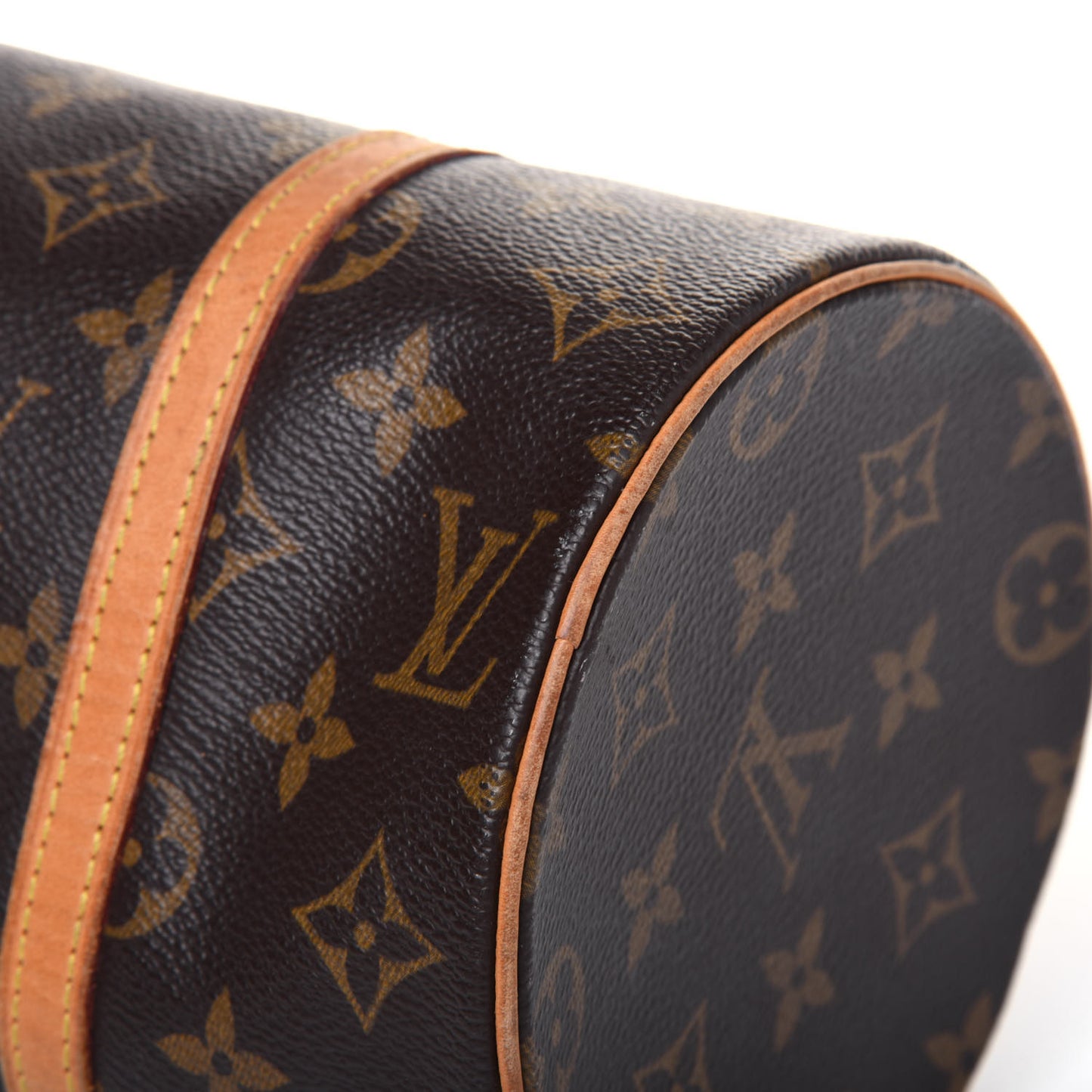Monogram Papillon 26