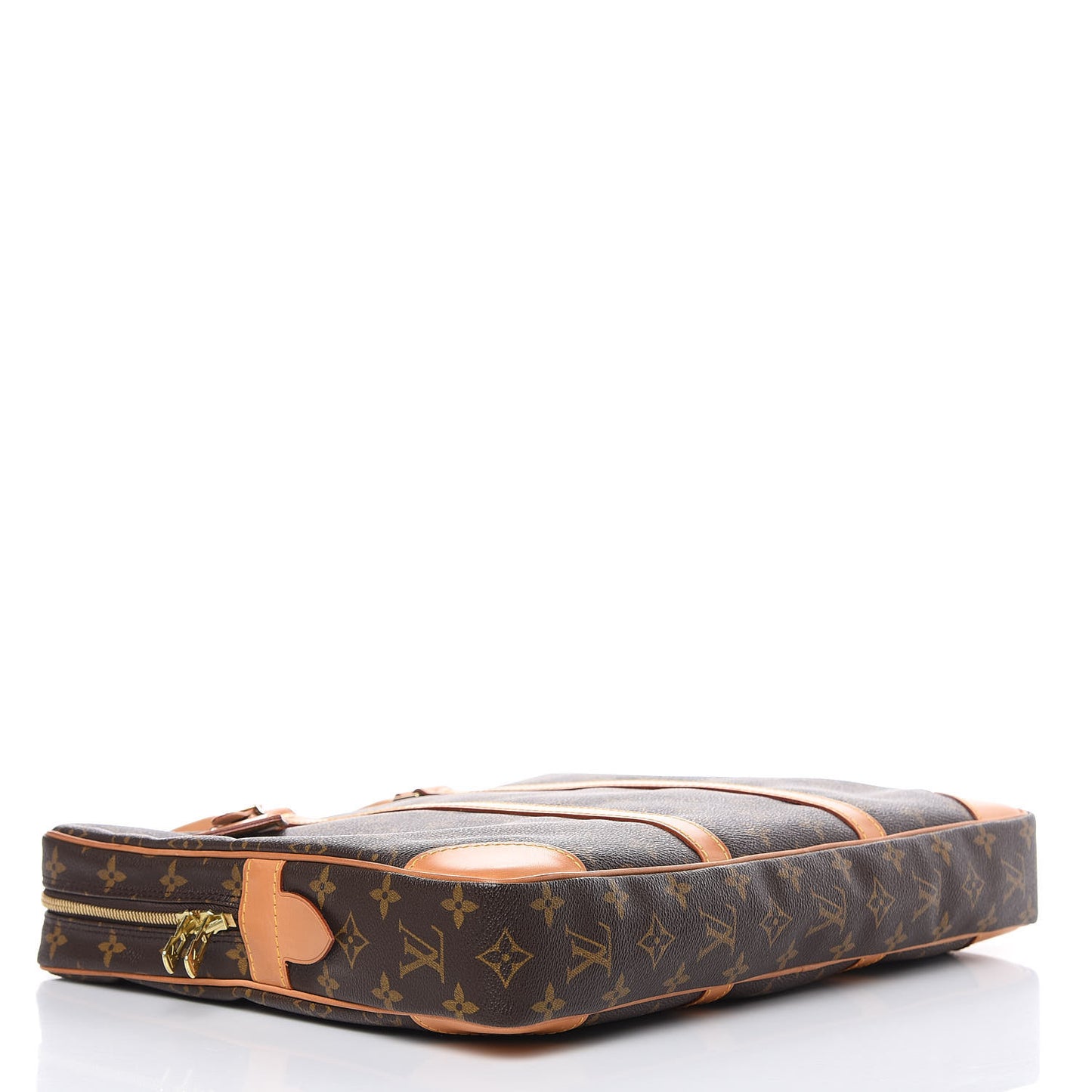 Monogram Porte-Documents Voyage Briefcase