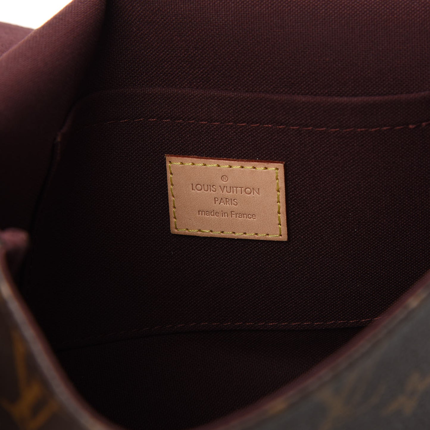 Monogram Favorite MM