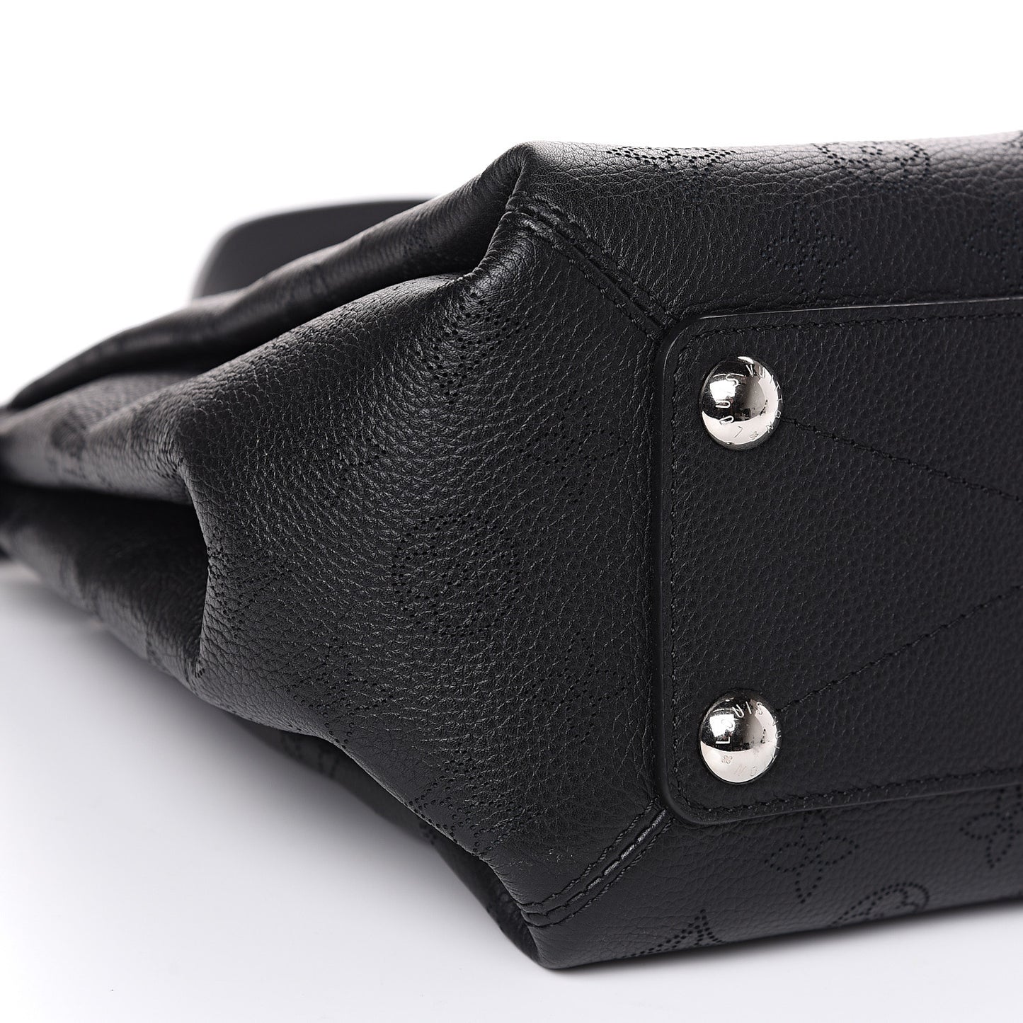 Mahina Babylone Chain BB Black