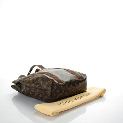 Louis Vuitton Monogram Cabas Beaubourg 4 of 7