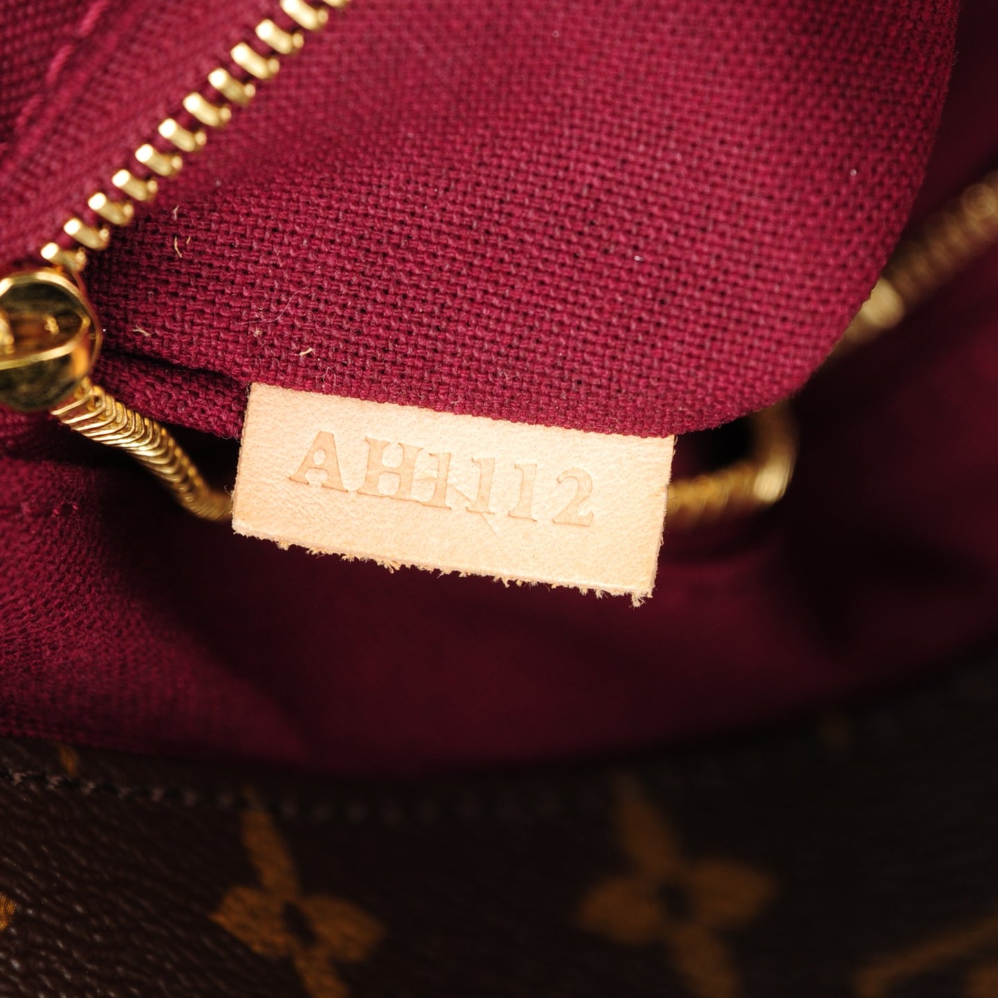 Monogram Raspail GM