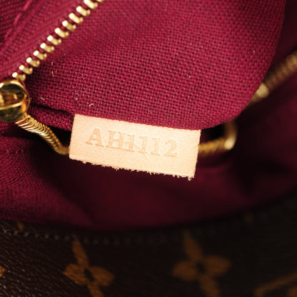 Louis Vuitton Monogram Raspail GM 7 of 7