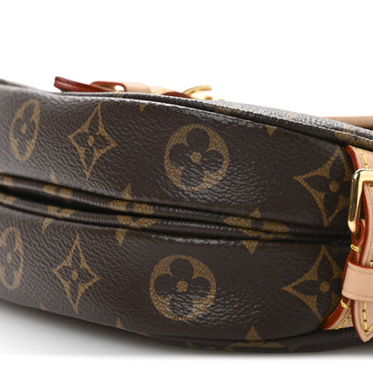 Louis Vuitton Monogram Saumur BB 9 of 10