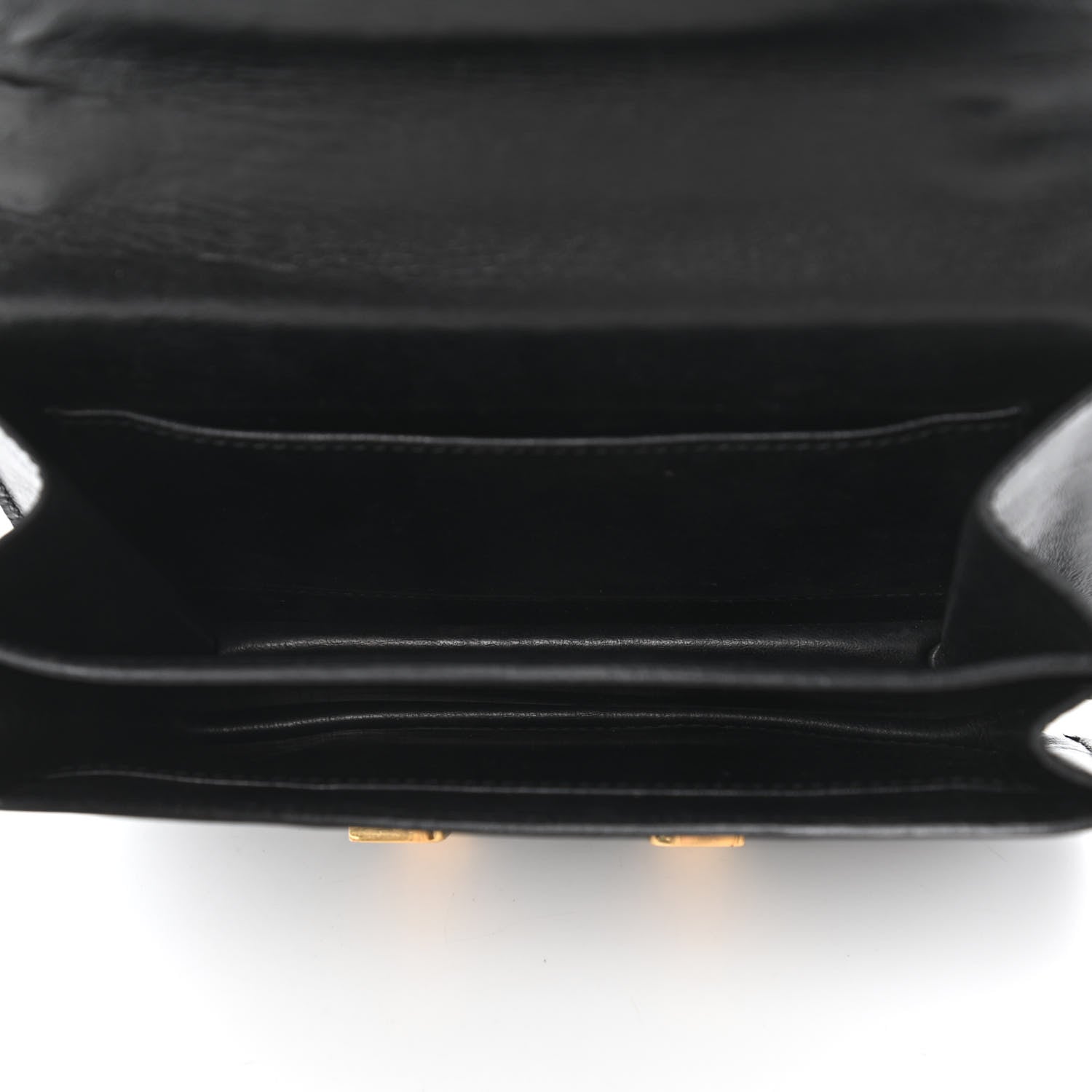 Hermes Box Constance 18 Black 5 of 10