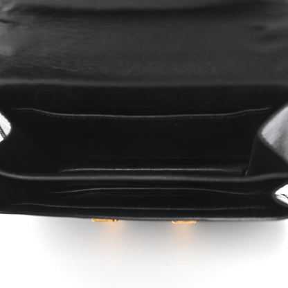 Hermes Box Constance 18 Black 5 of 10