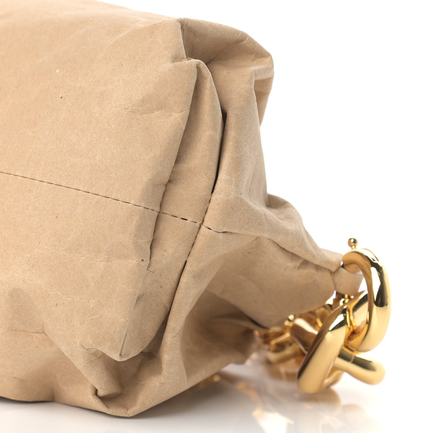 Paper The Pouch Chain Kraft