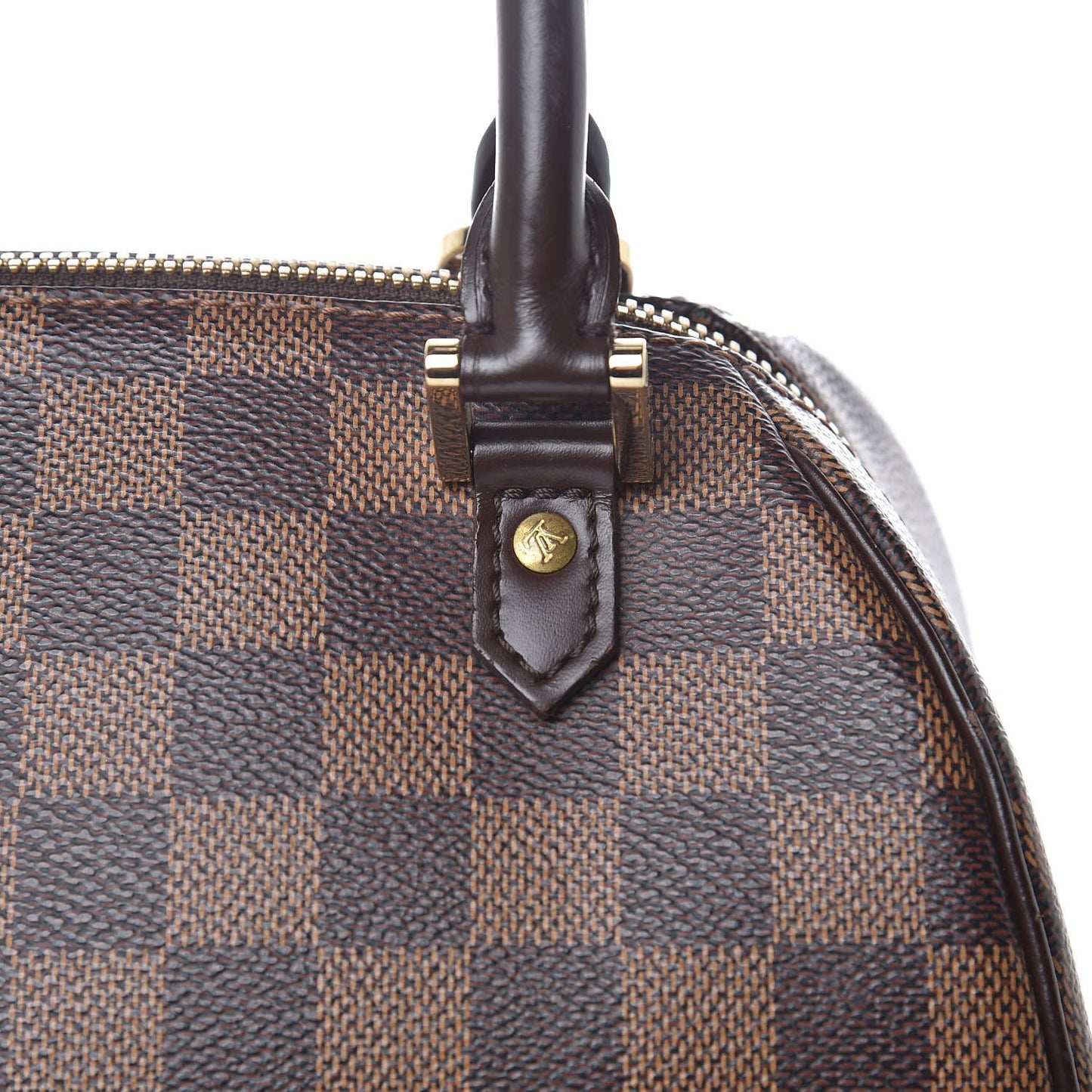 Damier Ebene Ribera Mini