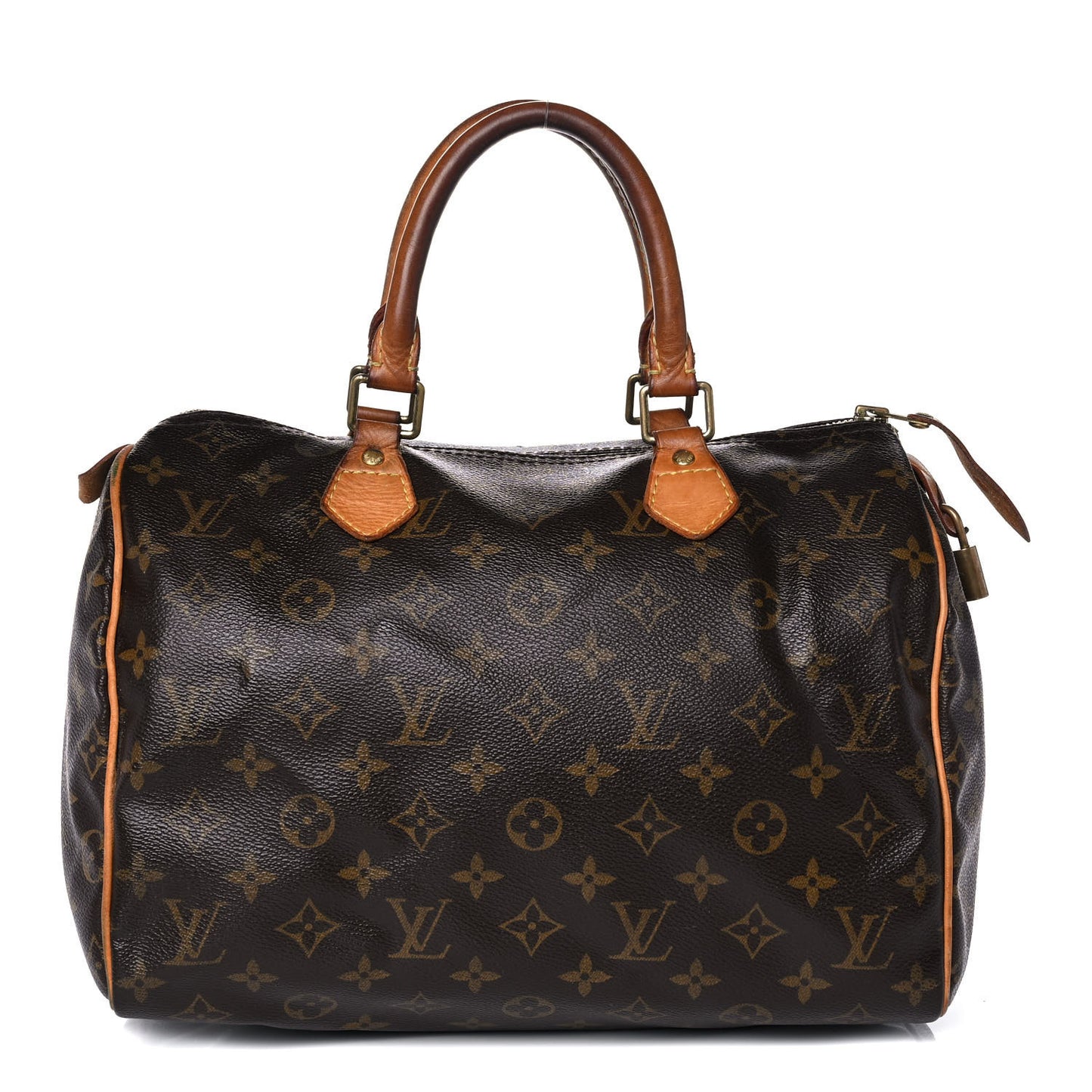 Monogram Speedy 30
