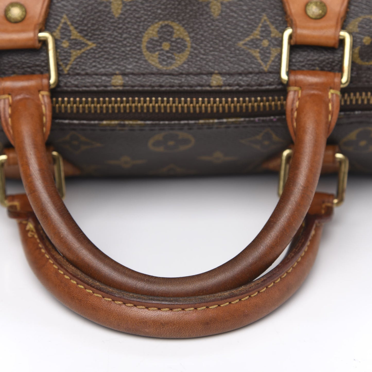 Monogram Speedy 30