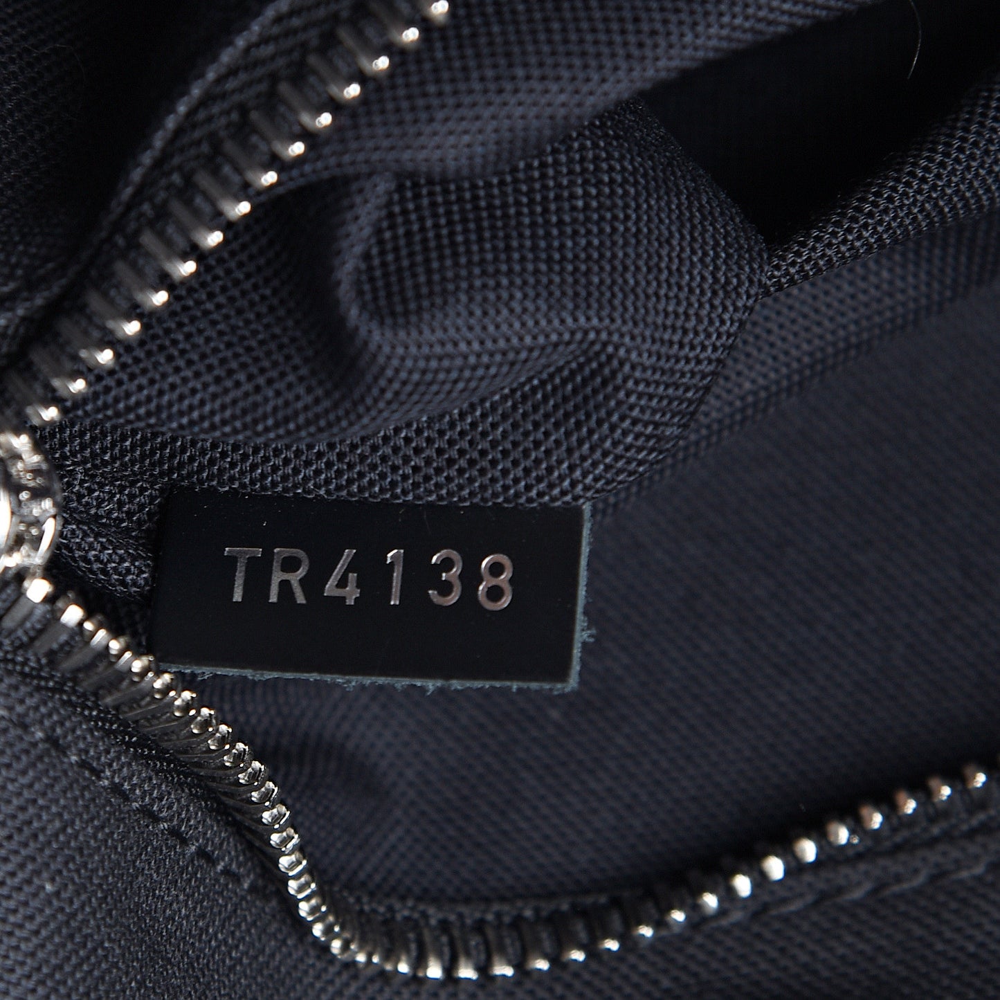 Damier Graphite Christopher PM Backpack