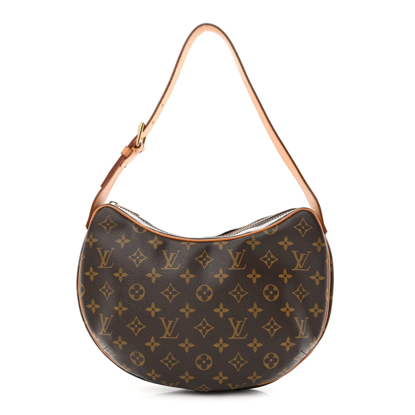 Monogram Croissant MM