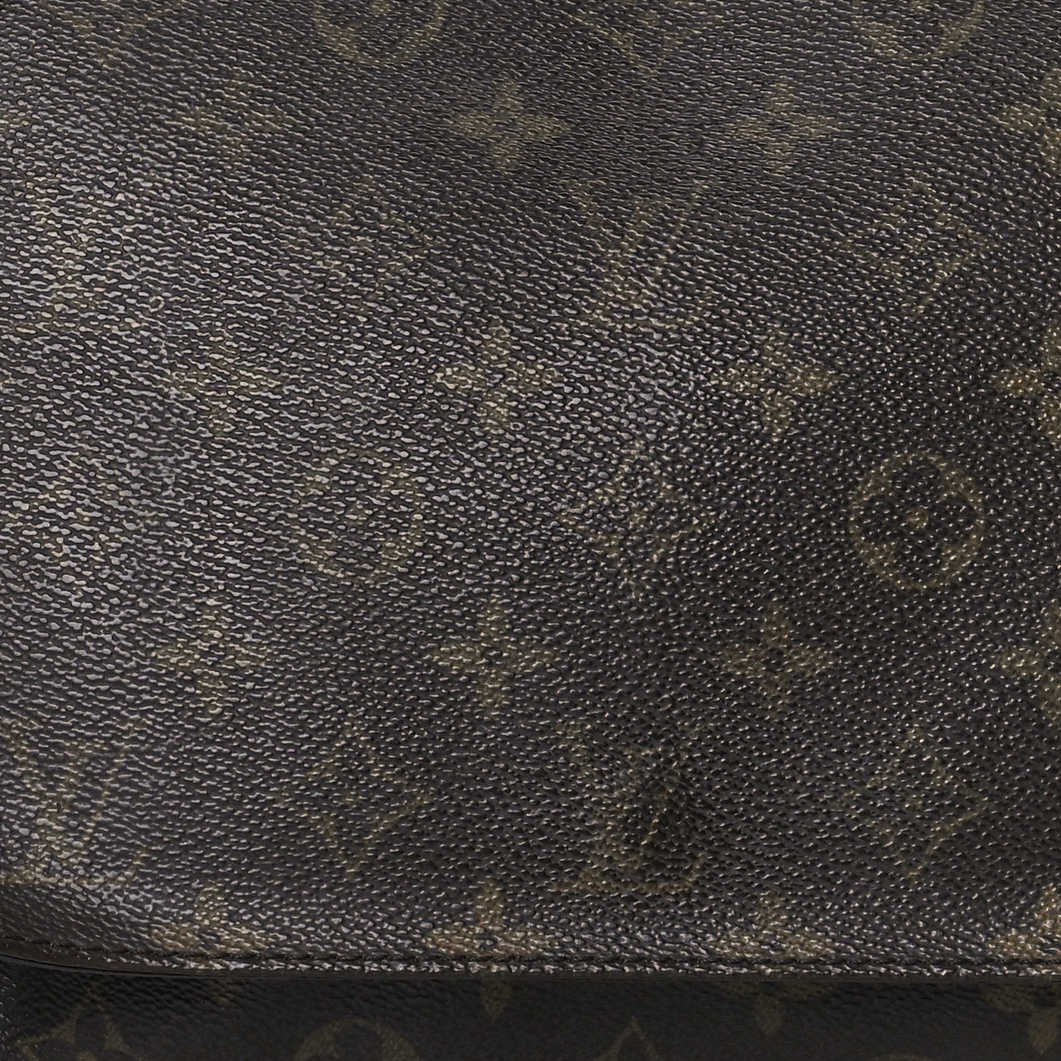 Louis Vuitton Monogram Musette Tango 6 of 10